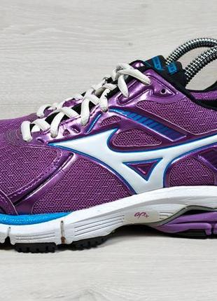 Жіночі спортивні кросівки mizuno wave ultima 5 оригінал, розмір 399 фото