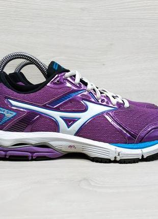 Жіночі спортивні кросівки mizuno wave ultima 5 оригінал, розмір 39