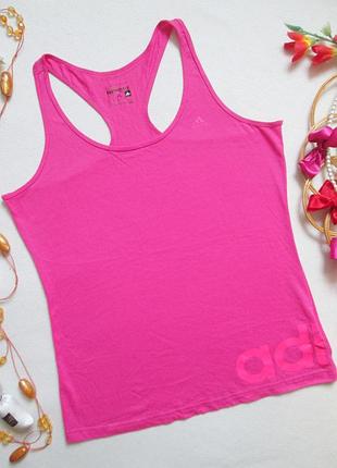 Суперовая спортивная майка борцовка adidas оригинал 💜💖💜