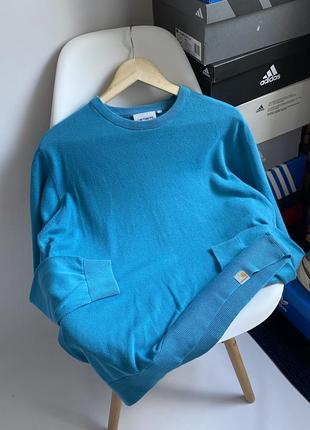 •свет от carhartt •