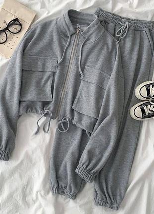 Спортивний костюм5 фото