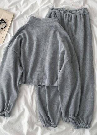 Спортивний костюм3 фото