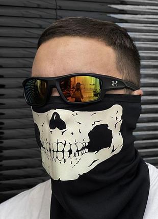 Окуляри сонцезахисні