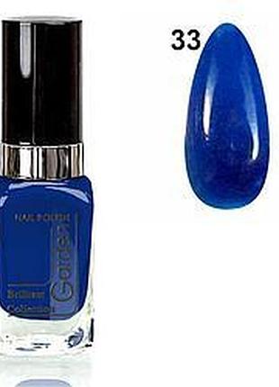 Лак для нігтів garden 12 мл gn-02 № 033 51