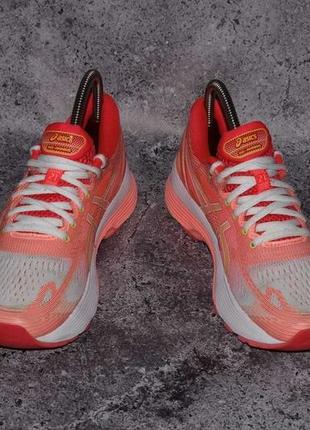 Asics gel nimbus 21 1350 127651772