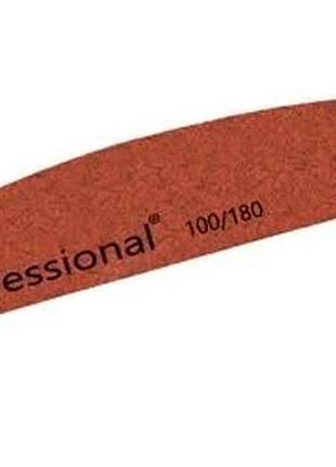 Пилка kodi half brown 100/180 7846