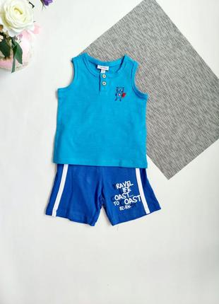 Костюмчик для мальчика