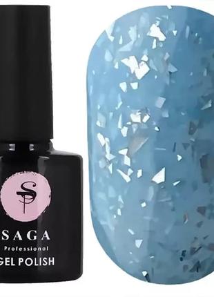 База с поталью saga leaf base 8 мл № 01 7673