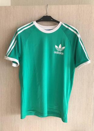 Футболка adidas original