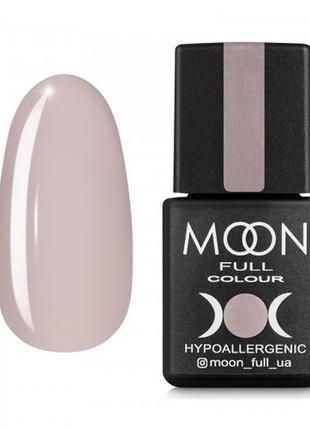 База moon full envy color rubbb base, 15 мл no 17 8163