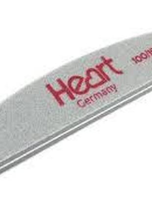 Шлифовщик heart half 100/180 7332