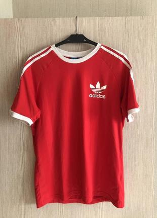 adidas original футболка