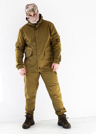Костюм тактический демисезон горка олива, грета, xxl, рост 160-168 см