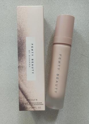 Праймер (база под макияж) fenty beauty pro filt'r instant retouch primer, 32 мл1 фото