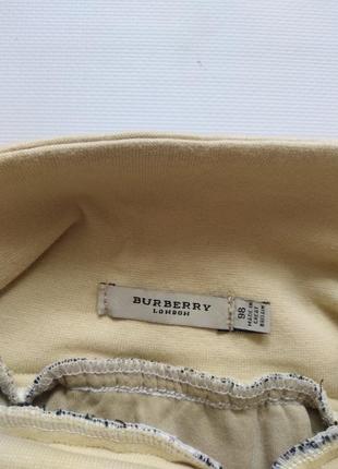 Юбка юбка для малышки burberry6 фото