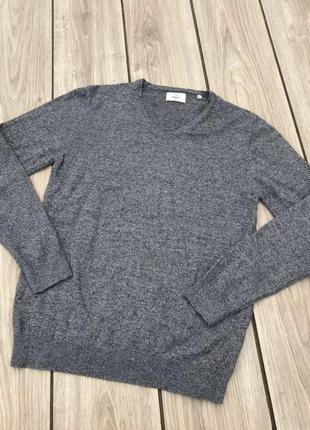 Джемпер h&m худі реглан лонгслів свитер кофта свитшот светр пуловер лонгслив стильный актуальный тренд