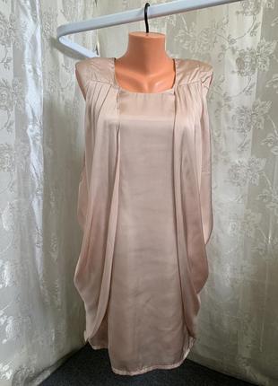 555/210 платье vero moda