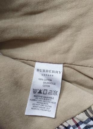 Юбка юбка для малышки burberry7 фото