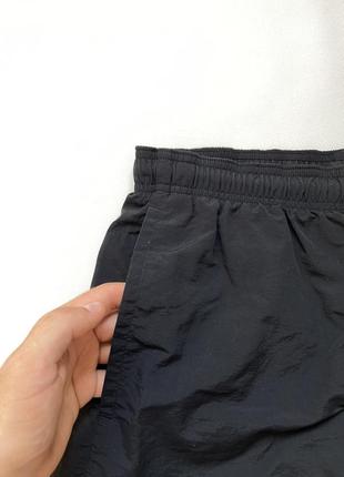 Adidas nylon shorts мужские нейлоновые шорты адидас5 фото