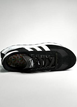 Кроссовки adidas sneakers boost black7 фото