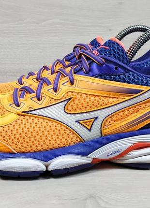 Спортивні кросівки mizuno wave ultima 8 оригінал, розмір 397 фото