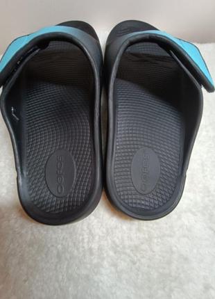 Шльопанці тапочки oofos ooahh sport flex unisex