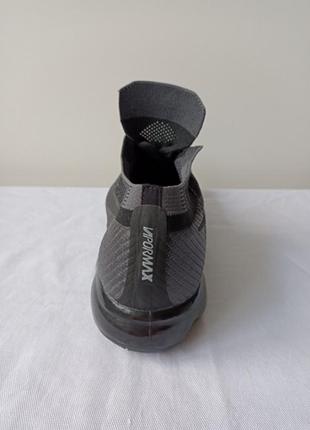 Мужские оригинальные кроссовки nike air vapormax 43 р.2 фото