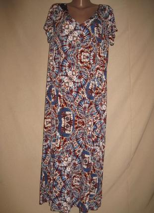 Отличное платье kaleidoscope р-р20