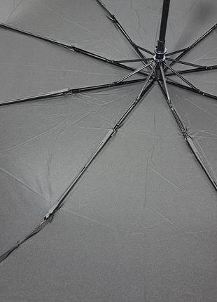 Президентский мужской зонт-автомат с большим куполом венгрия
