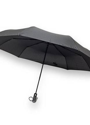 Президентский мужской зонт-автомат с большим куполом венгрия