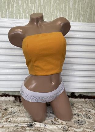 Трендовый топ