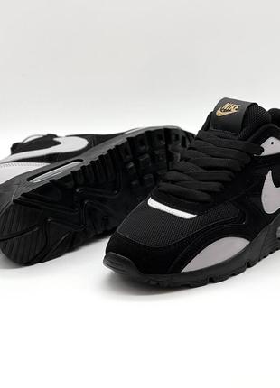 Чоловічі кросівки nike air max (40-44)2 фото