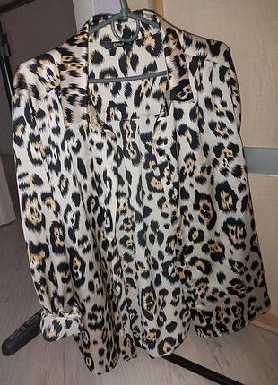 Трендова сорочка