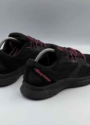 Кроссовки женские karrimor6 фото