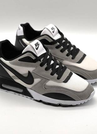 Новые мужские кроссовки nike air max2 фото