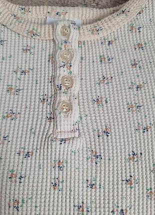 Бодік zara 104 см