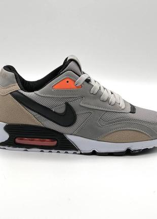 Чоловічі кросівки nike air max (нові)3 фото