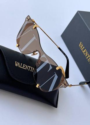 Окуляри ###valentino## lux4 фото