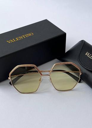 Окуляри ###valentino## lux3 фото