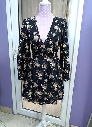 Платье от shein.