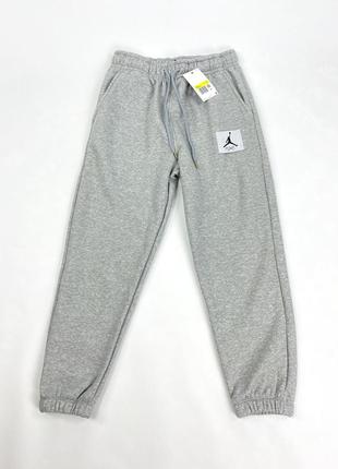 Спортивні штани jordan essentials statement flc pant 🔥🔥🔥топ якість ✅