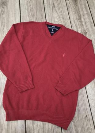 Джемпер polo ralph lauren  худі реглан лонгслів свитер кофта свитшот светр пуловер лонгслив стильный актуальный тренд