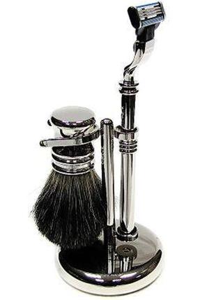 Набор для бритья с помазком rainer dittmar 1309-14