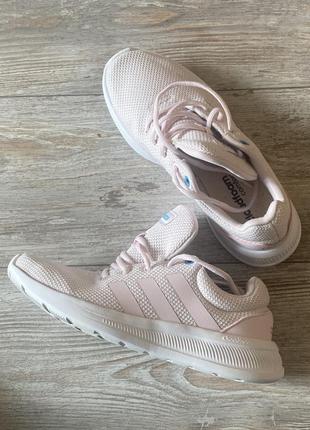 Кроссовки adidas cloudfoam1 фото