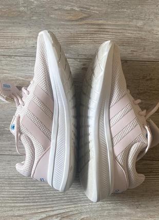 Кроссовки adidas cloudfoam2 фото