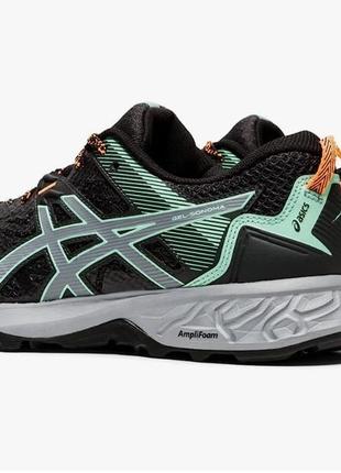 Женские беговые кроссовки asics gel-sonoma 5, оригинал2 фото