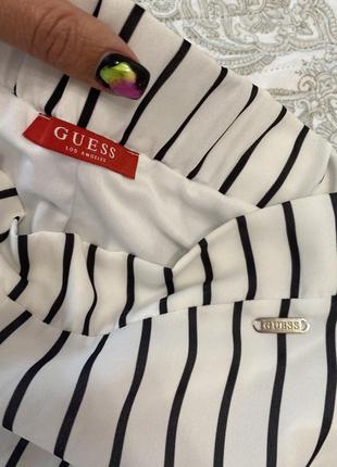 Штани guess2 фото