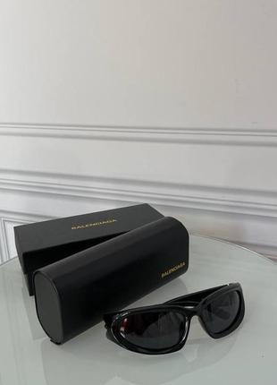 Очки balenciaga lux