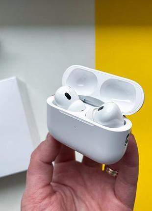 Навушники бездротові «носо» в дизайні air pods pro2