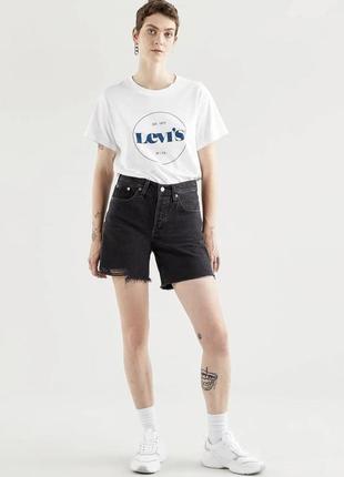 Шорты levi’s 501